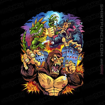 Daily_Deal_Shirts Magnets / 3