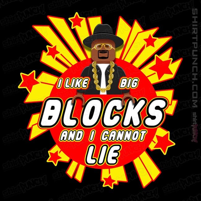 Secret_Shirts Magnets / 3