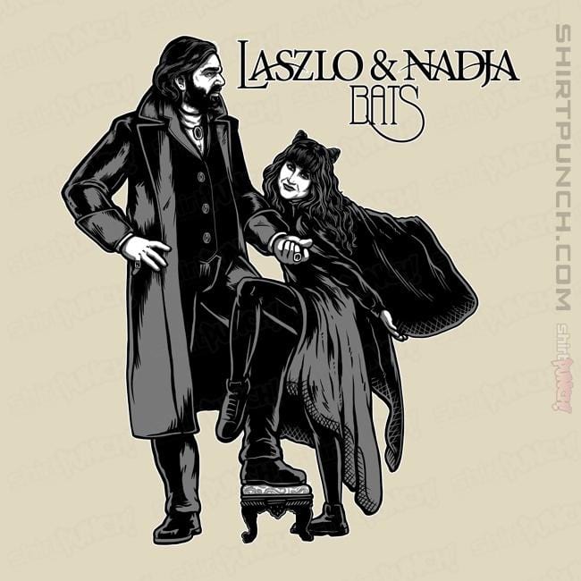 Secret_Shirts Magnets / 3