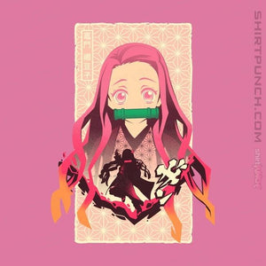 Shirts Magnets / 3"x3" / Azalea Demon Nezuko