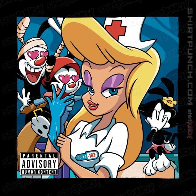 Secret_Shirts Magnets / 3