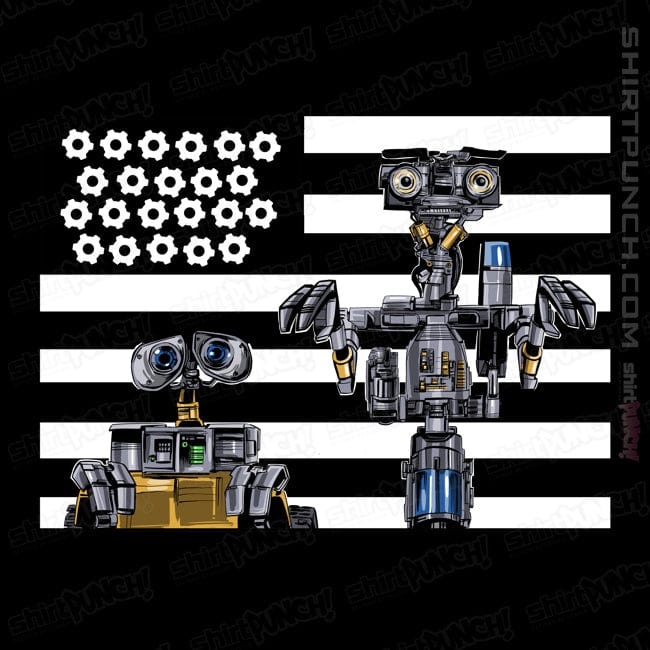 Daily_Deal_Shirts Magnets / 3
