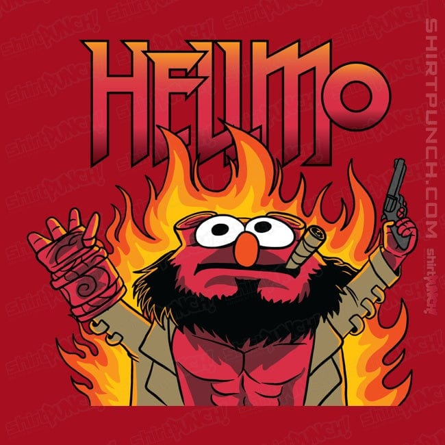 Hellmo