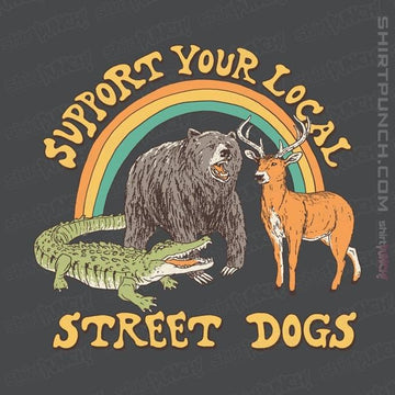 Shirts Magnets / 3