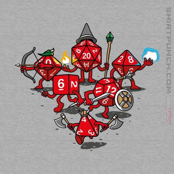 Shirts Magnets / 3