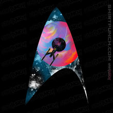 Load image into Gallery viewer, Secret_Shirts Magnets / 3&quot;x3&quot; / Black Boldly
