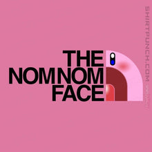 Load image into Gallery viewer, Secret_Shirts Magnets / 3&quot;x3&quot; / Azalea The Nom Face
