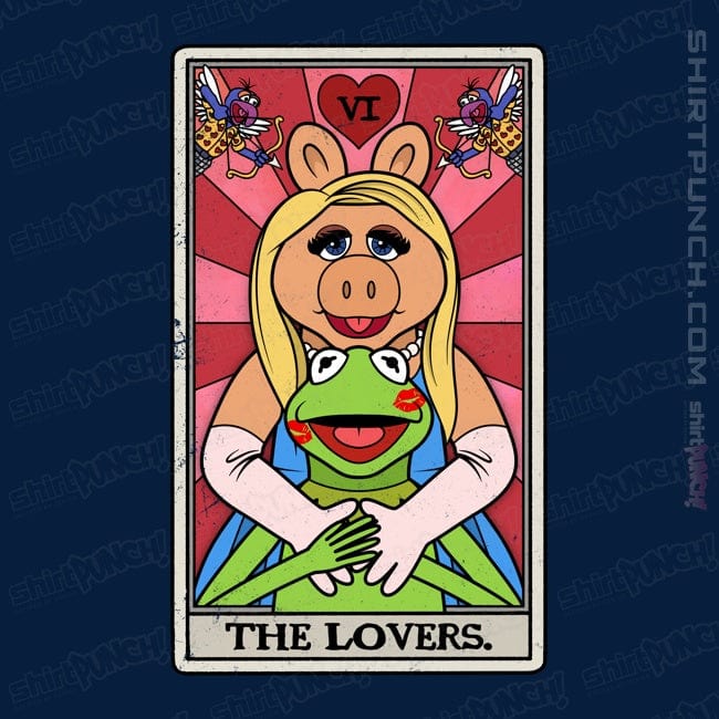 Daily_Deal_Shirts Magnets / 3