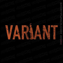 Load image into Gallery viewer, Secret_Shirts Magnets / 3&quot;x3&quot; / Black Classic Variant

