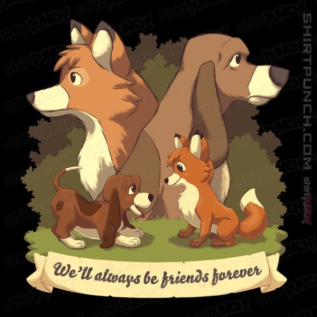 Secret_Shirts Magnets / 3