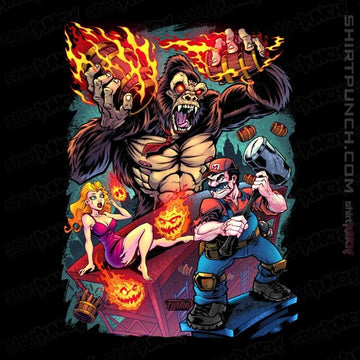 Daily_Deal_Shirts Magnets / 3