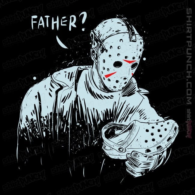 Secret_Shirts Magnets / 3