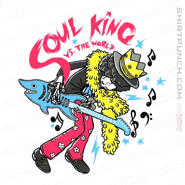 Secret_Shirts Magnets / 3