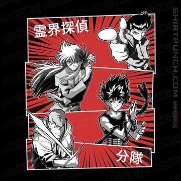 Daily_Deal_Shirts Magnets / 3
