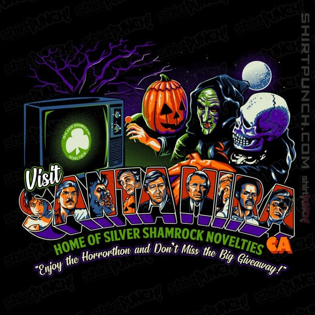 Daily_Deal_Shirts Magnets / 3