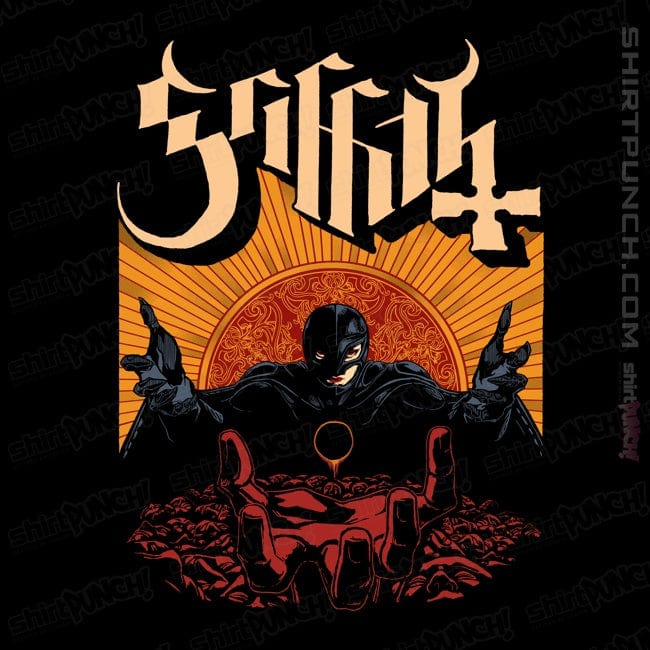 Secret_Shirts Magnets / 3