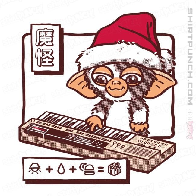 Secret_Shirts Magnets / 3