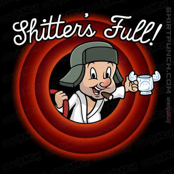 Daily_Deal_Shirts Magnets / 3