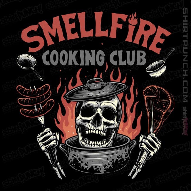 Secret_Shirts Magnets / 3