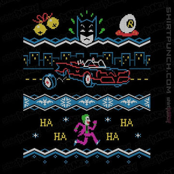 Secret_Shirts Magnets / 3