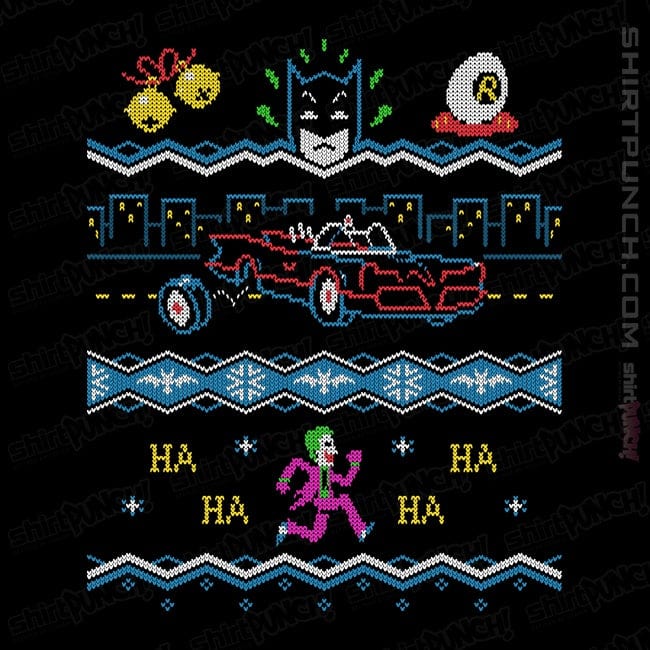Secret_Shirts Magnets / 3"x3" / Black Jingle Smells