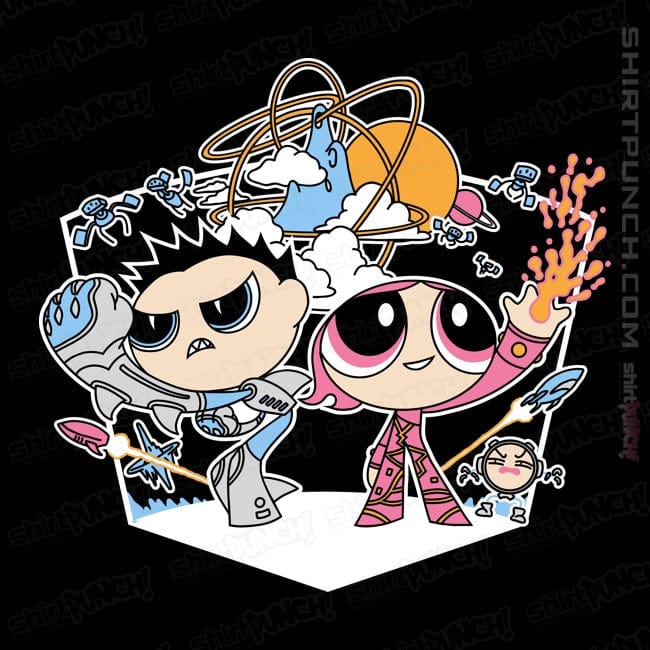 Secret_Shirts Magnets / 3