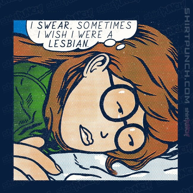 Secret_Shirts Magnets / 3