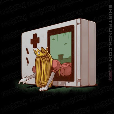 Shirts Magnets / 3