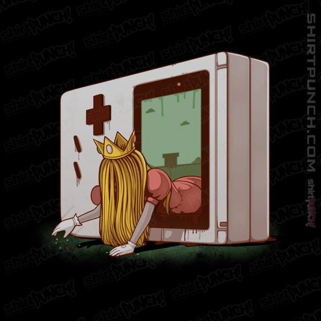 Shirts Magnets / 3