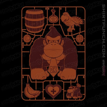 Daily_Deal_Shirts Magnets / 3