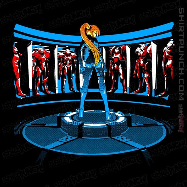 Secret_Shirts Magnets / 3