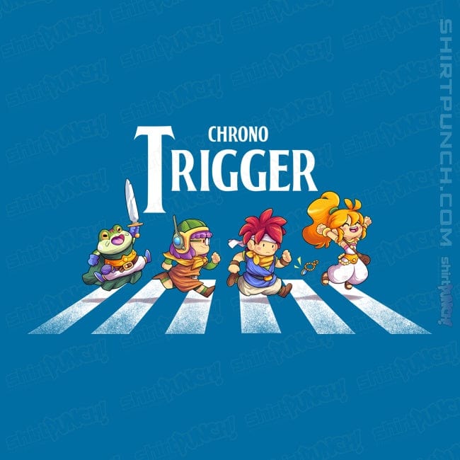 Secret_Shirts Magnets / 3