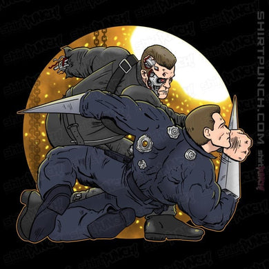 Secret_Shirts Magnets / 3