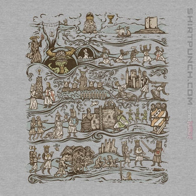 Daily_Deal_Shirts Magnets / 3