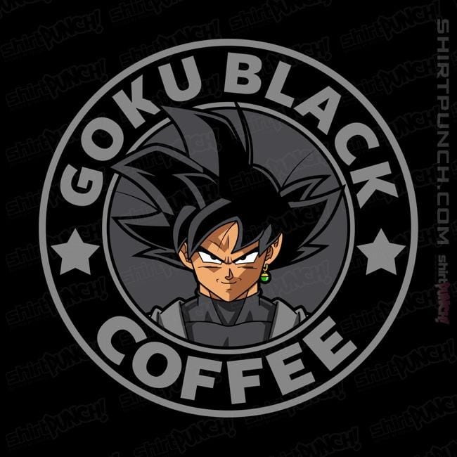Shirts Magnets / 3"x3" / Black Evil Blend