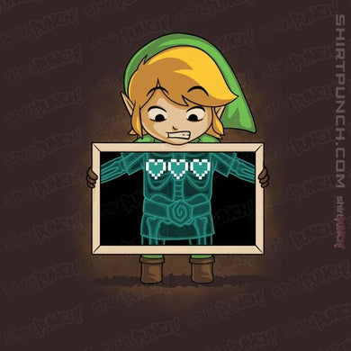 Shirts Magnets / 3