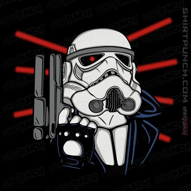 Secret_Shirts Magnets / 3