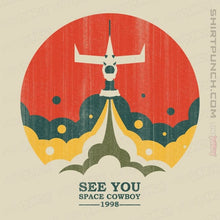 Load image into Gallery viewer, Secret_Shirts Magnets / 3&quot;x3&quot; / Natural Vintage Bounty Hunters
