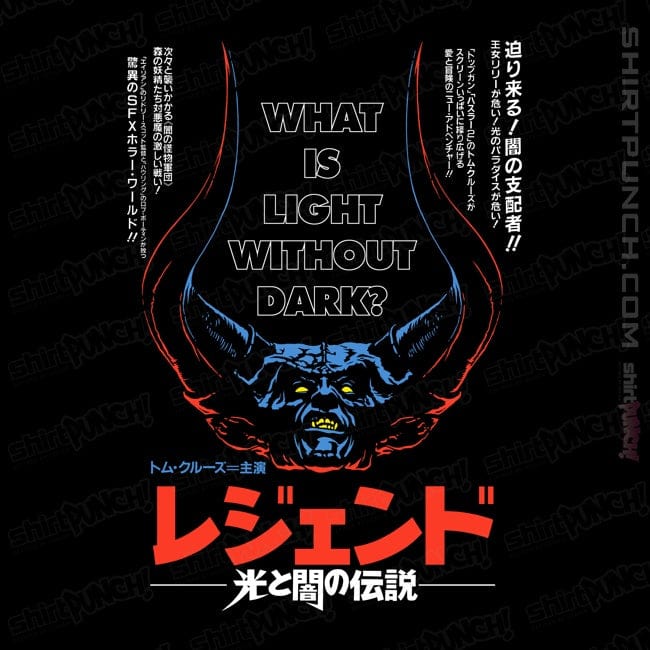 Secret_Shirts Magnets / 3