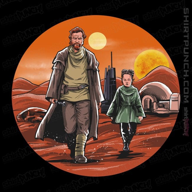 Secret_Shirts Magnets / 3