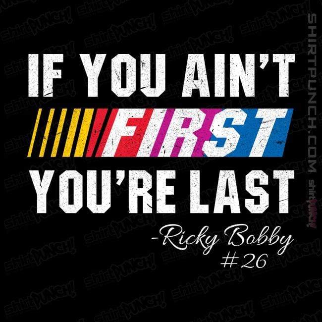 Secret_Shirts Magnets / 3