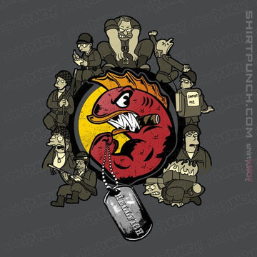 Daily_Deal_Shirts Magnets / 3