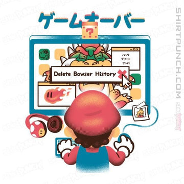 Daily_Deal_Shirts Magnets / 3