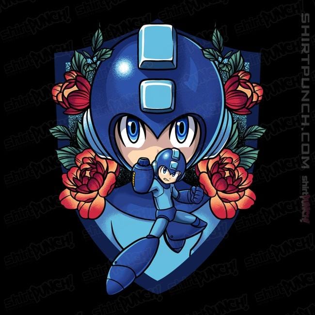 Secret_Shirts Magnets / 3