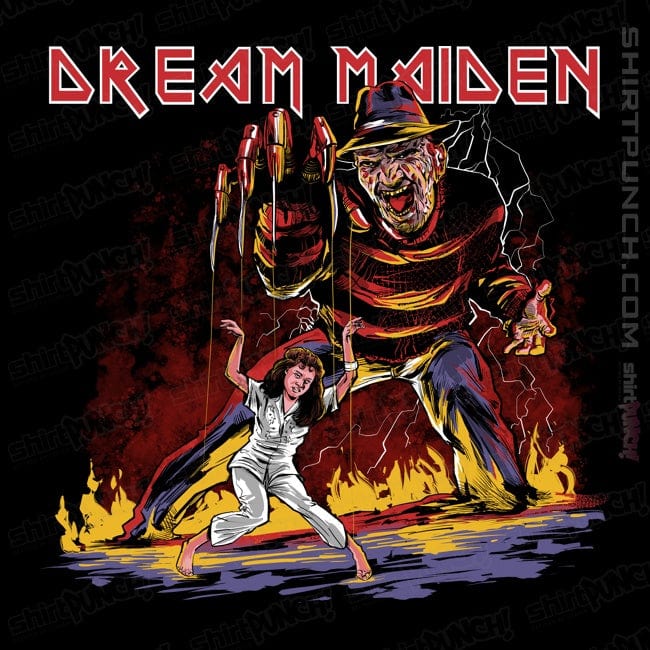 Secret_Shirts Magnets / 3