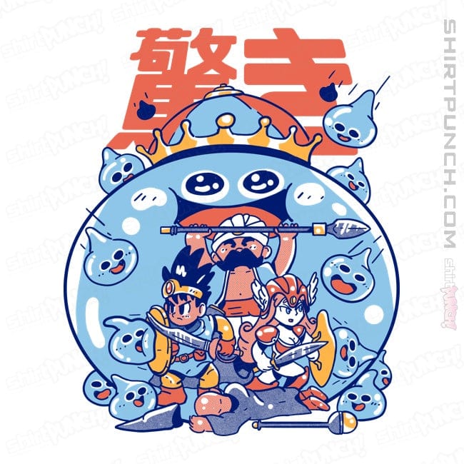 Secret_Shirts Magnets / 3