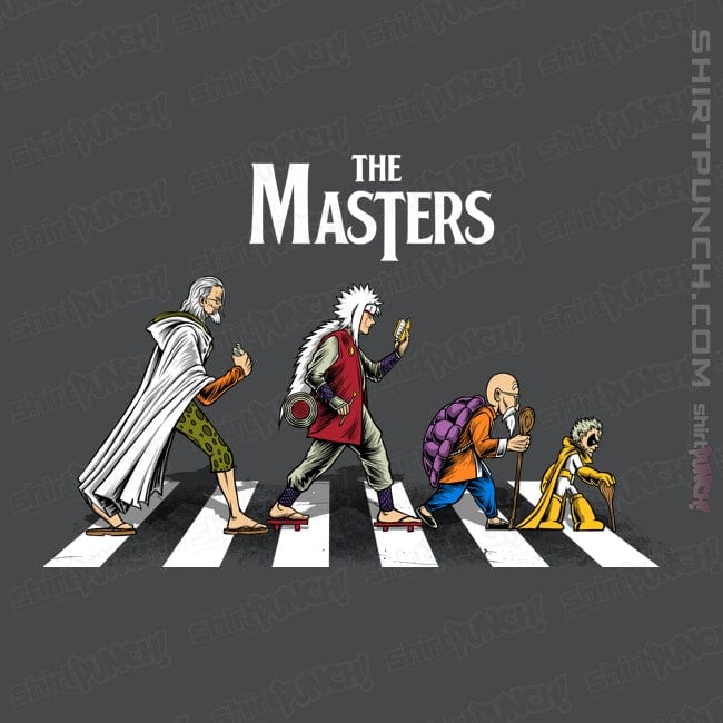 Secret_Shirts Magnets / 3