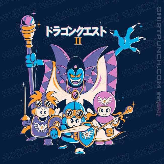 Secret_Shirts Magnets / 3