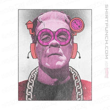 Load image into Gallery viewer, Shirts Magnets / 3&quot;x3&quot; / White Frankenberry
