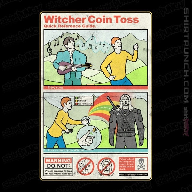 Secret_Shirts Magnets / 3